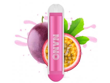Lio Nano II Passion Fruit
