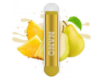 Lio Nano II Pineapple Pear