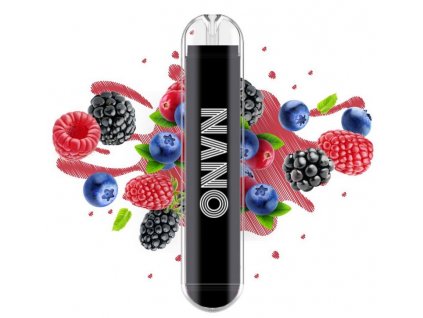 Lio Nano II Mix Berry