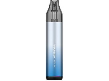 Vaporesso VECO GO Pod elektronická cigareta 1500mAh Blue