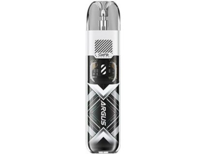 VOOPOO Argus P1s Pod elektronická cigareta 800mAh Cyber White