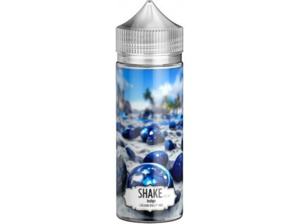 Příchuť AEON SHAKE ART Shake and Vape 24ml Indigo