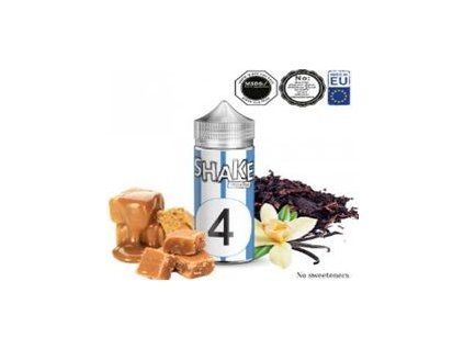 Příchuť AEON SHAKE Shake and Vape 24ml 04