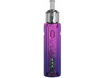 VOOPOO DORIC E Pod elektronická cigareta 1500mAh Blue Purple