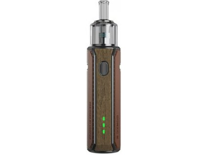 VOOPOO DORIC E Pod elektronická cigareta 1500mAh Classic Brown