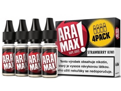 Aramax 4P