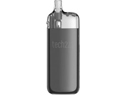 Smoktech Tech247 Pod elektronická cigareta 1800mAh Gun Metal
