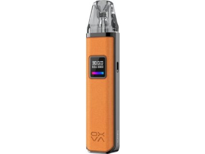 OXVA Xlim Pro elektronická cigareta 1000mAh Coral Orange