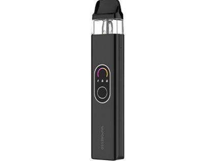 Vaporesso XROS 4 Pod elektronická cigareta 1000mAh Black