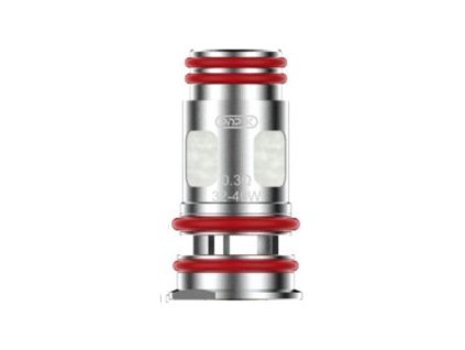 voopoo pnp x zhavici hlava 03ohm