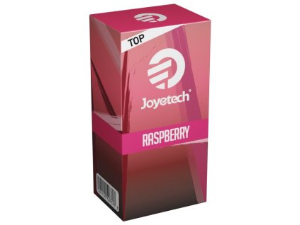 liquid top joyetech raspberry 10ml 0mg