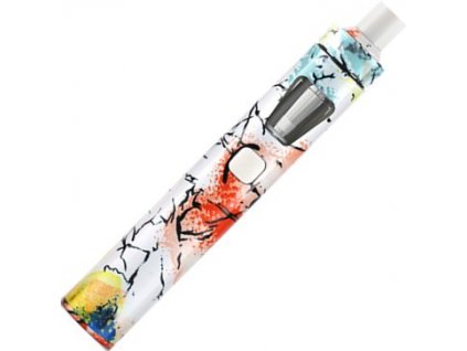 Joyetech eGo AIO elektronická cigareta 1500mAh Chinoiserie