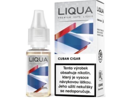 Cuban Cigar