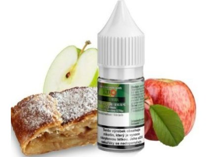 Liquid PJ Empire SALT Apple Strudl 10ml - 18mg
