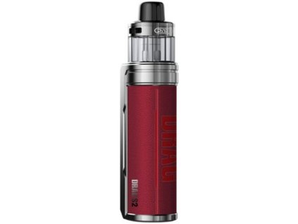 VOOPOO Drag S2 Mod Pod 60W grip 2500mAh Marsala