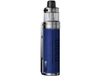VOOPOO Drag S2 Mod Pod 60W grip 2500mAh Galaxy Blue