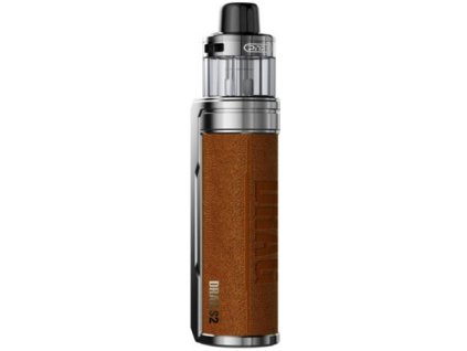VOOPOO Drag S2 Mod Pod 60W grip 2500mAh Retro