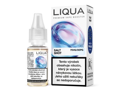 Booster Liqua Salt 7030 10