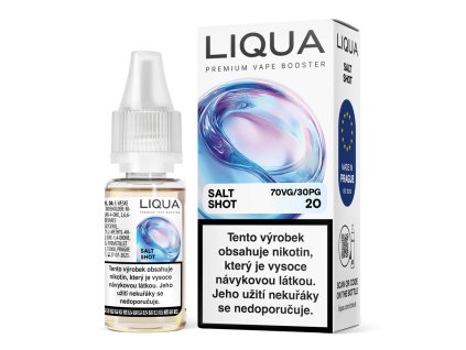 Booster Liqua Salt 7030