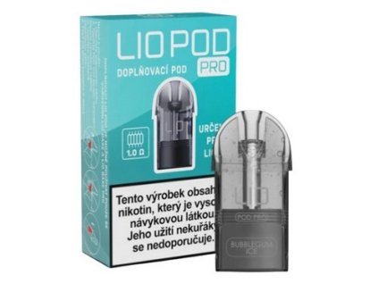 Doplňovací POD PRO