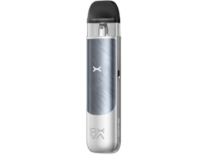 oxva nexlim go elektronicka cigareta 1800mah space gray