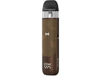 oxva nexlim go elektronicka cigareta 1800mah silky coffee
