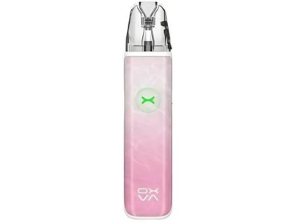 oxva xlim go 2 elektronicka cigareta 1500mah pink ripple