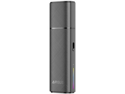 voopoo argus klyc pod elektronicka cigareta 1350mah mystic gray