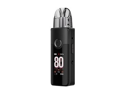 voopoo vinci e80 pod elektronicka cigareta 3000mah spray black