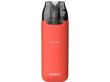 voopoo vmate mini pod elektronicka cigareta 1000mah soul red