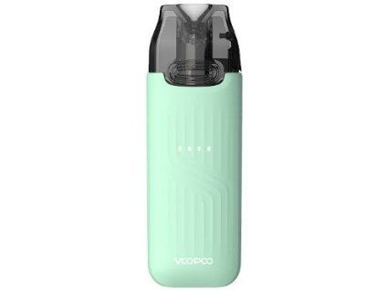 voopoo vmate mini pod elektronicka cigareta 1000mah tiffany green