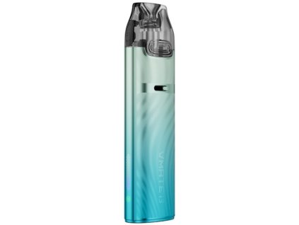 voopoo vmate i3 pod elektronicka cigareta 1500mah cyan blue