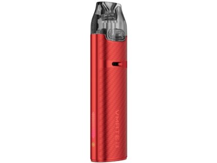 voopoo vmate i3 pod elektronicka cigareta 1500mah red