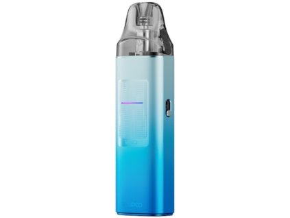 voopoo vinci s pod elektronicka cigareta 2000mah blue gradient