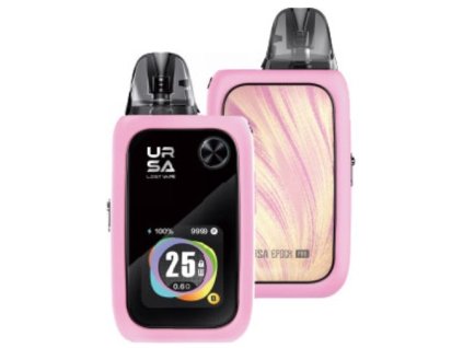 lost vape ursa epoch pro pod elektronicka cigareta 1400mah silk rose