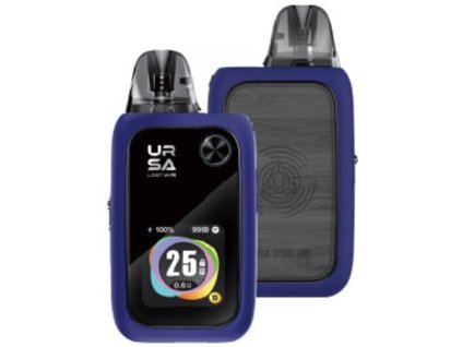 lost vape ursa epoch pro pod elektronicka cigareta 1400mah ursa sea