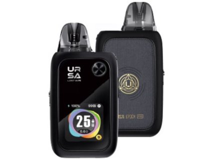 lost vape ursa epoch pro pod elektronicka cigareta 1400mah ursa stellar