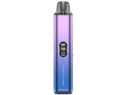 vaporesso vibe pod elektronicka cigareta 1100mah berry purple