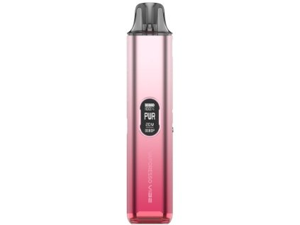 vaporesso vibe pod elektronicka cigareta 1100mah cherry pink