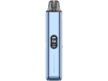 vaporesso vibe pod elektronicka cigareta 1100mah sky blue