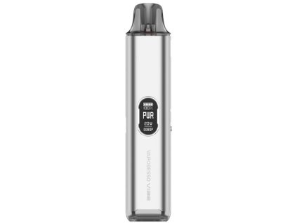 vaporesso vibe pod elektronicka cigareta 1100mah silver