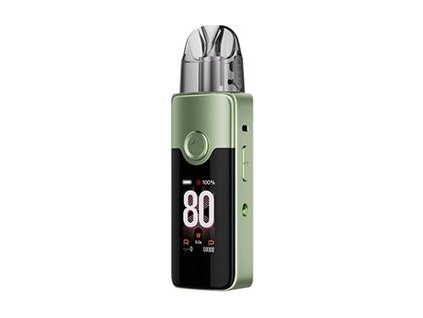 voopoo vinci e80 pod elektronicka cigareta 3000mah green