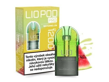 Lio POD PRO Watermelon