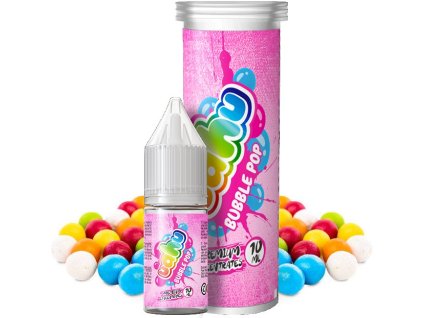 prichut uahu 10ml bubble pop