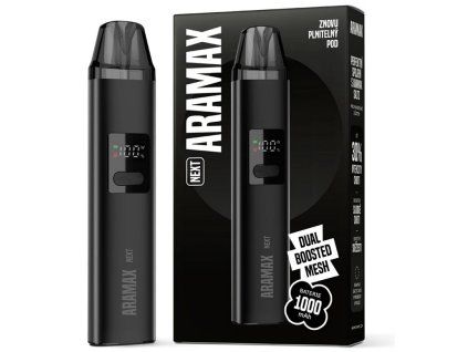 Aramax Next POD