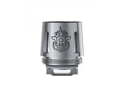 Smoktech TFV8 Baby M2 žhavicí hlava 0,15ohm