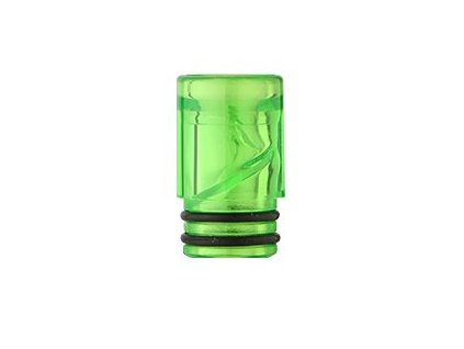 Joyetech eGo AIO náustek pro clearomizer Green