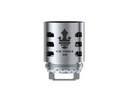 Smoktech TFV12 Prince V12 Prince - X6 žhavicí hlava 0,15ohm