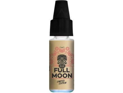 Příchuť Full Moon 10ml Gold