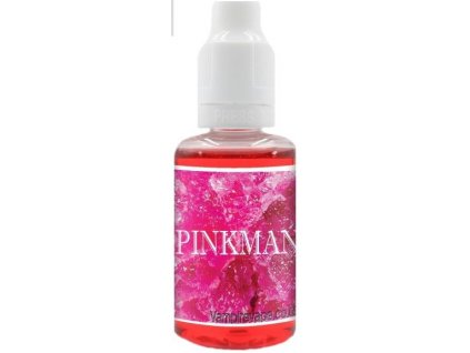 Příchuť Vampire Vape 30ml Pinkman